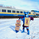 Image for article titled And Here's the Winner of the Ultimate Legend of Zelda Spirit Track Kit